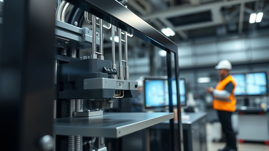 high quality industrial 3d printing