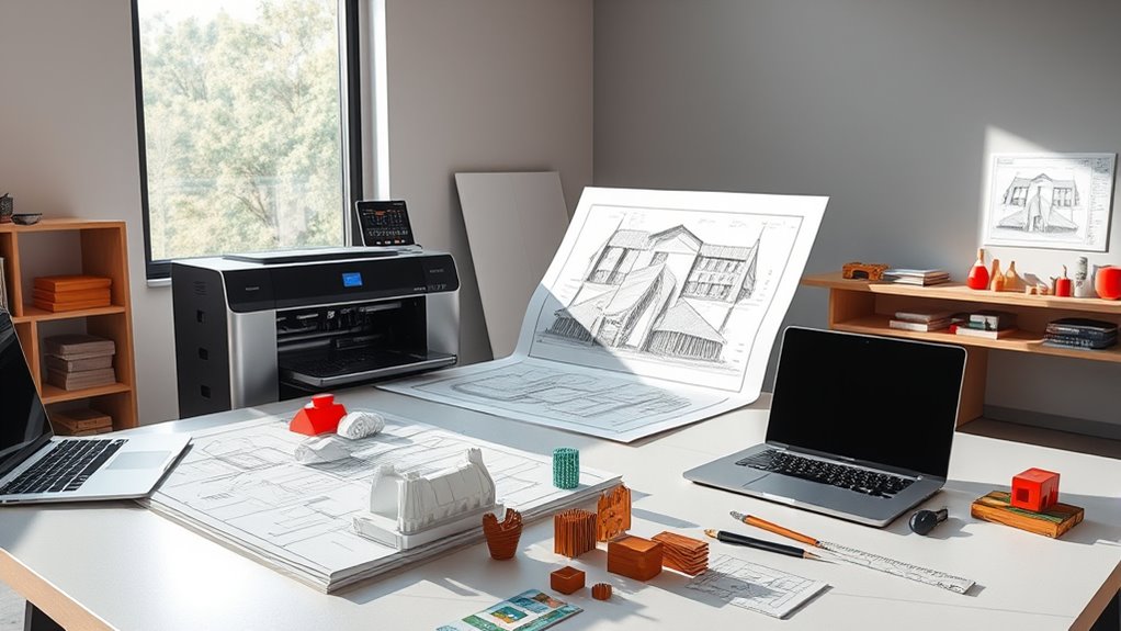 high quality large format printing