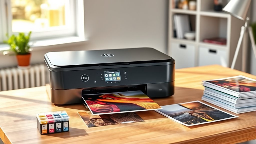 high resolution inkjet printers