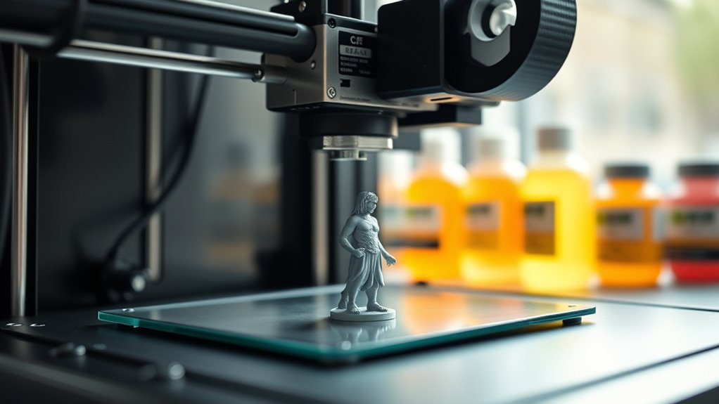 high resolution miniature printing