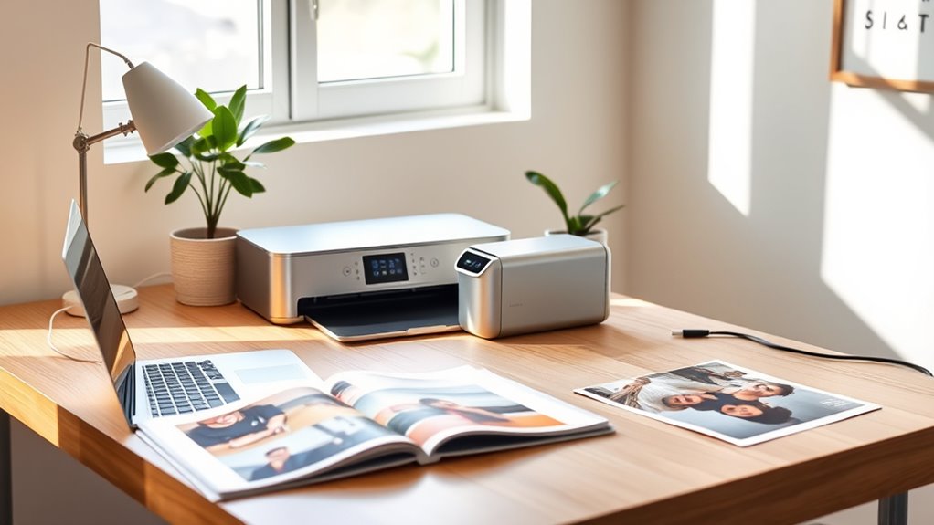 home mac printer considerations