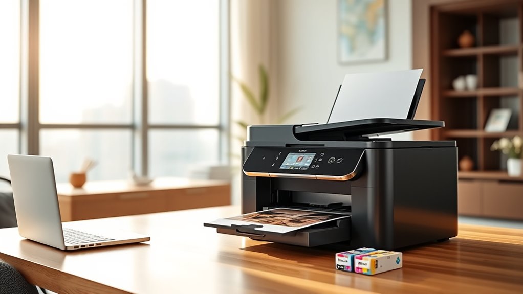 home printer buying tips