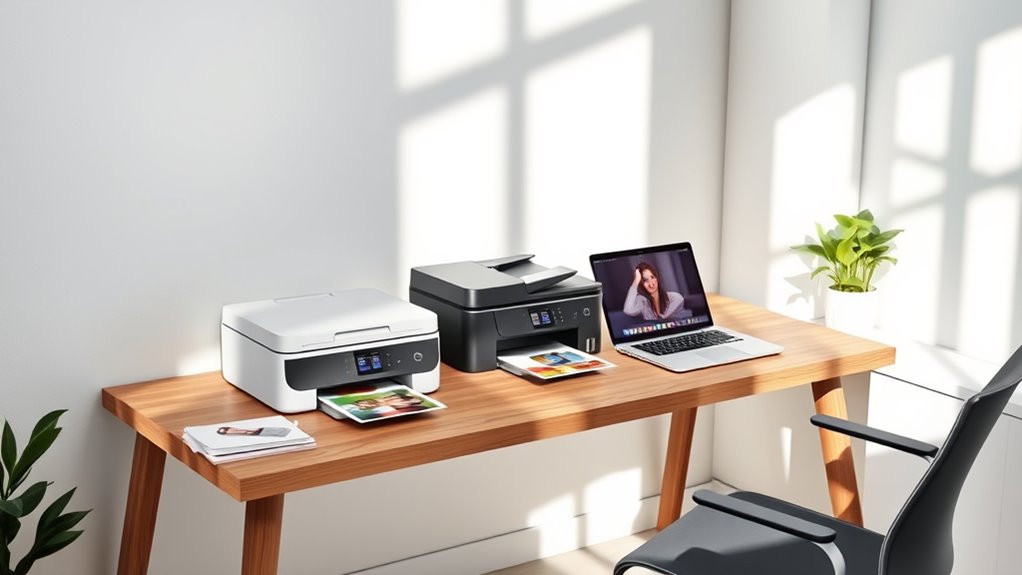 home printer selection tips