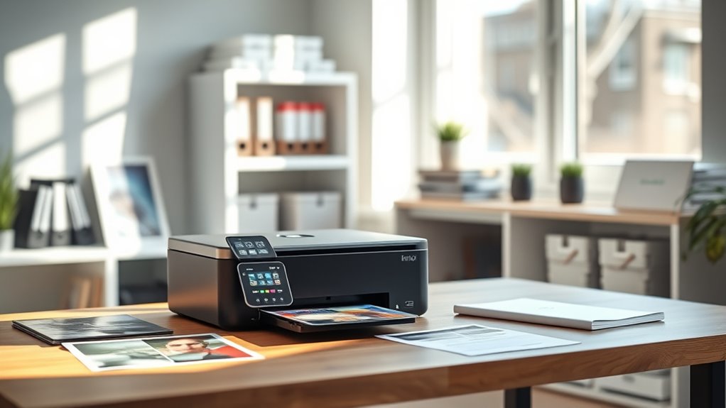 home printer selection tips