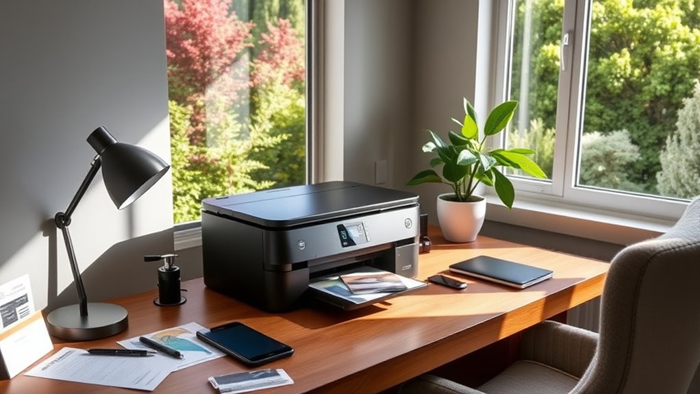 home printer selection tips