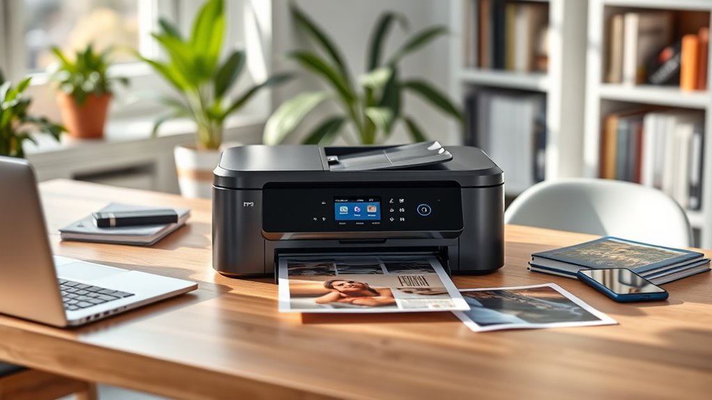 home printer selection tips