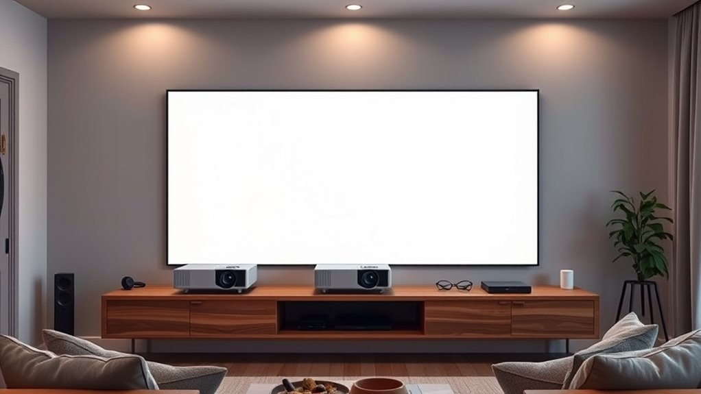 image quality and connectivity