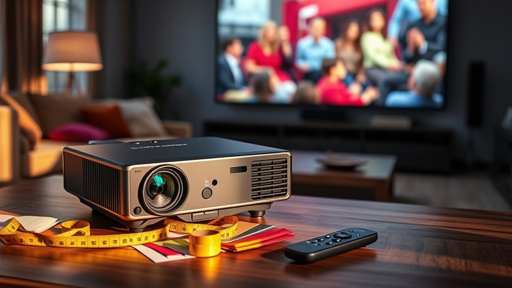 image quality and portability