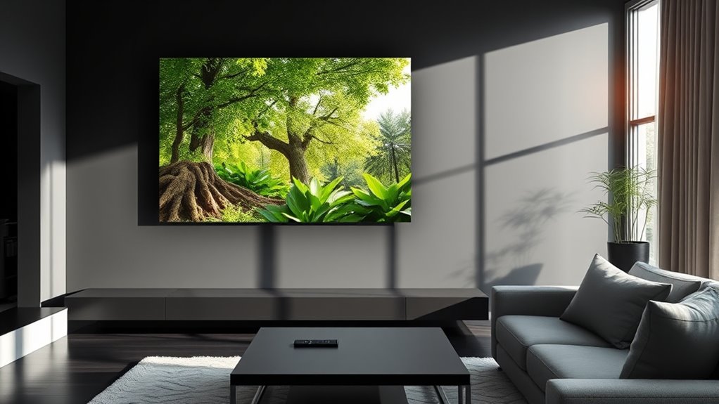 image quality flexibility connectivity