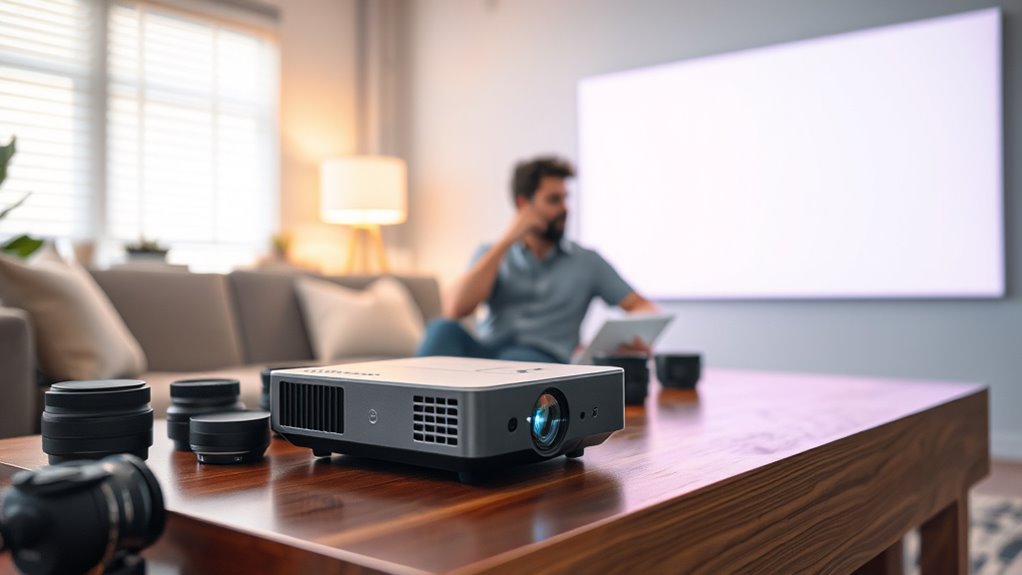 image quality portability connectivity