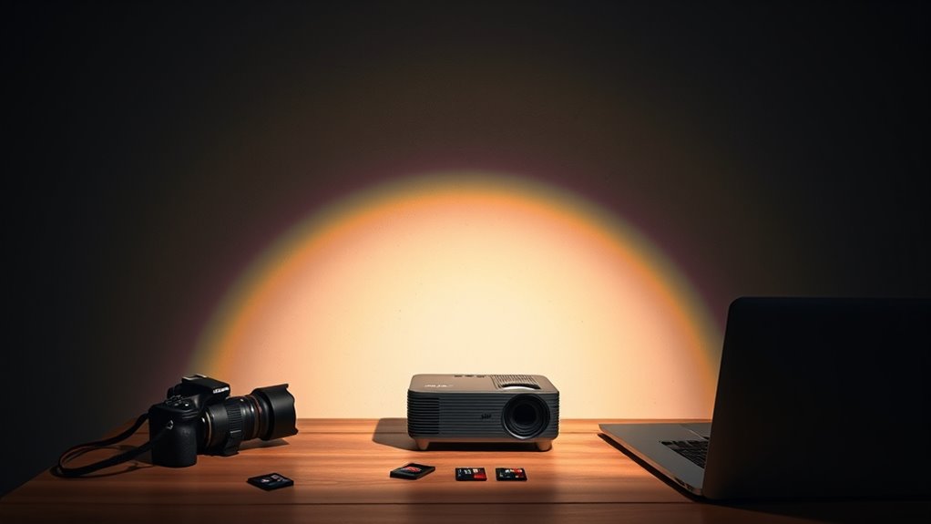 image resolution and portability