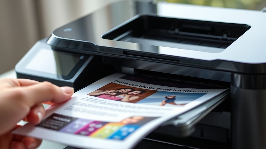 ink compatibility and cost
