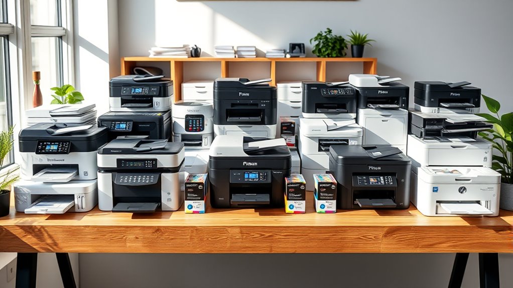 ink composition and cartridge compatibility