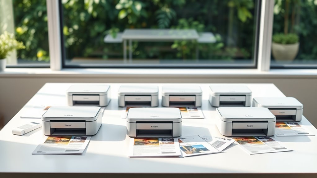 inkless printer options 2027