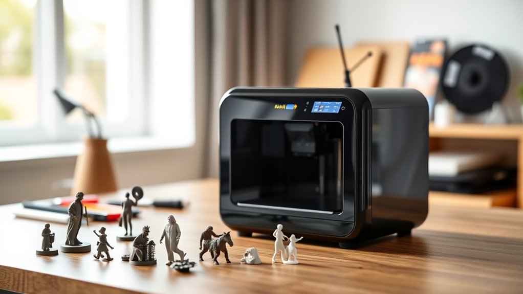 key 3d printing considerations