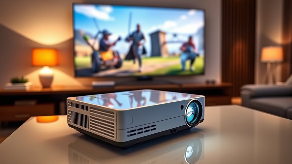 key factors for gaming