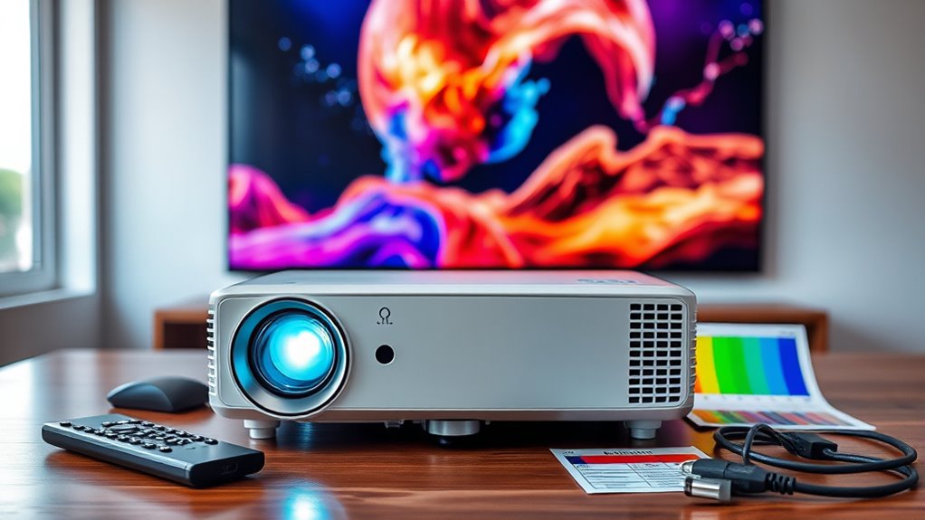 key features and considerations