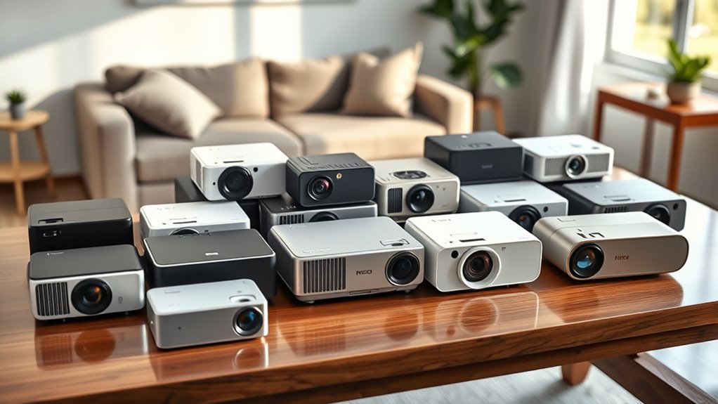 key features for portability