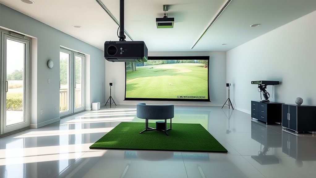 key projector feature considerations