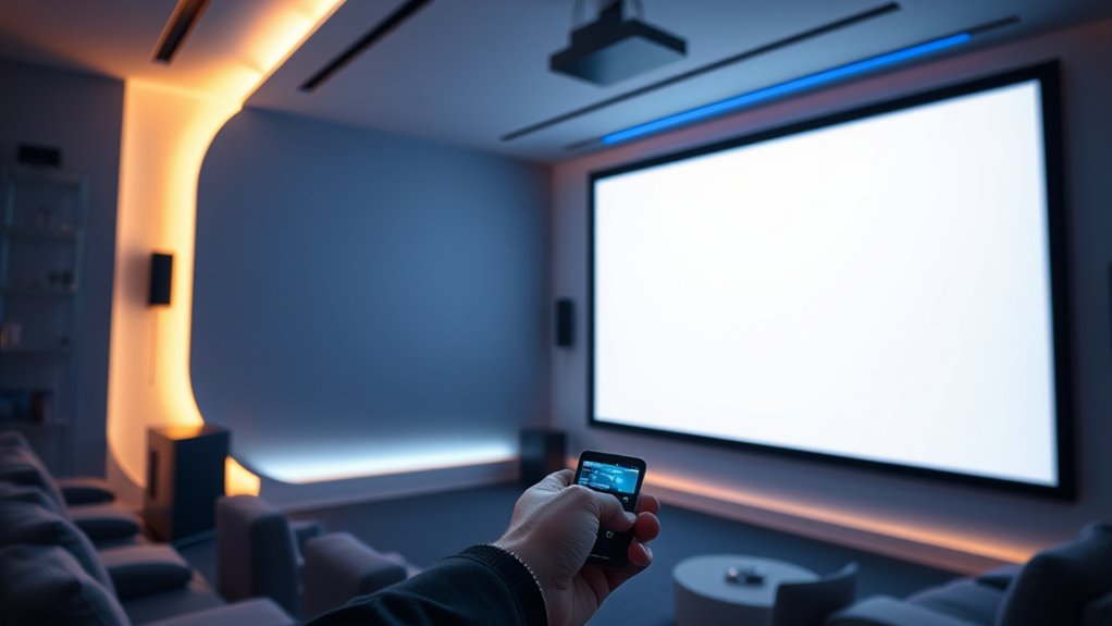 key projector features to consider