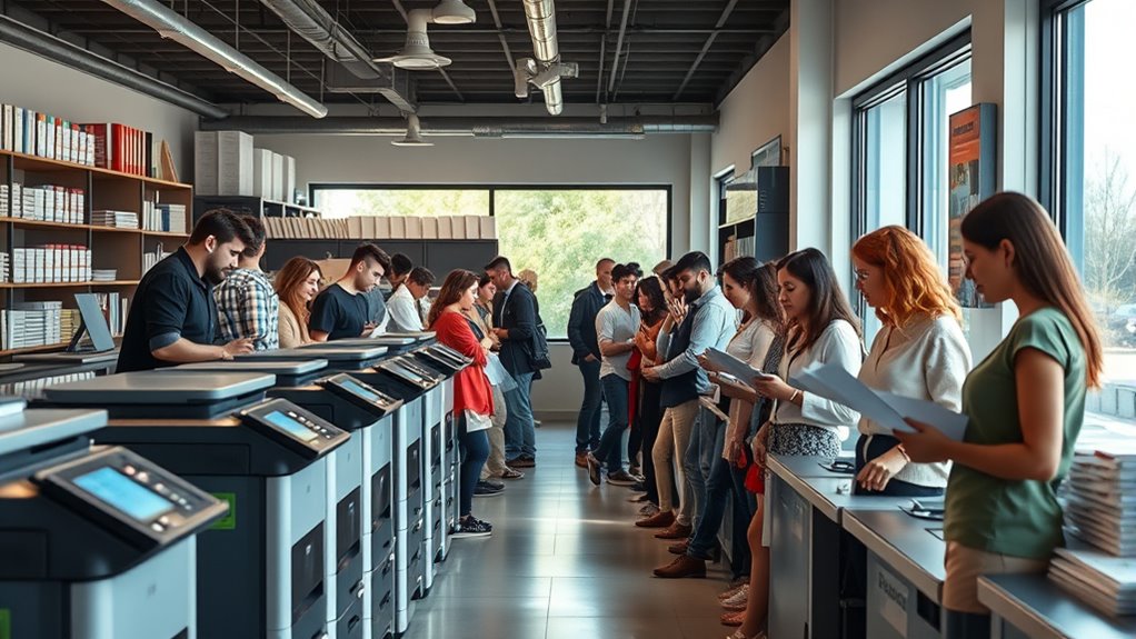 local public printing options