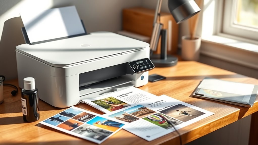long lasting cost effective printing