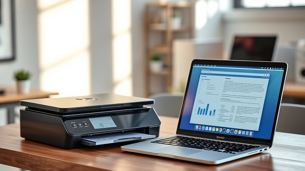 mac compatibility quality setup