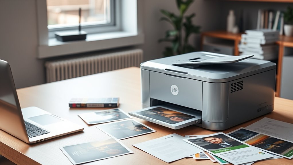 mac compatible wireless multifunction printer
