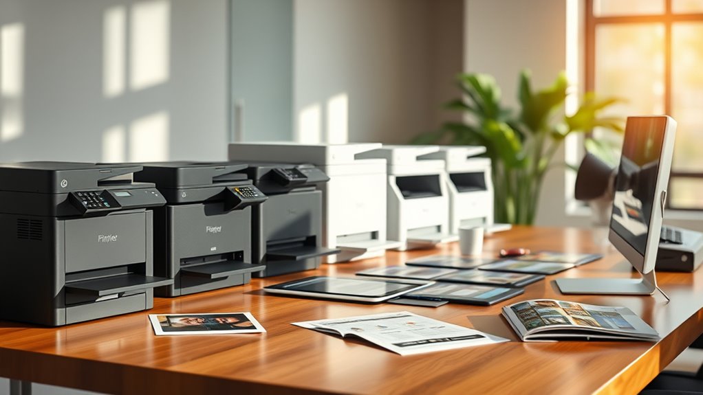 mac compatible wireless printer