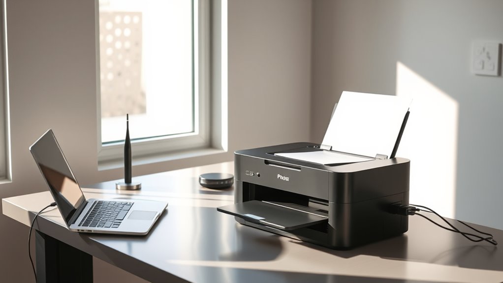 mac compatible wireless printers