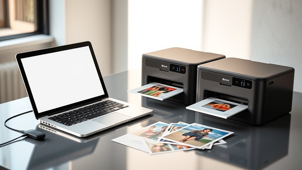 macbook air compatible printer