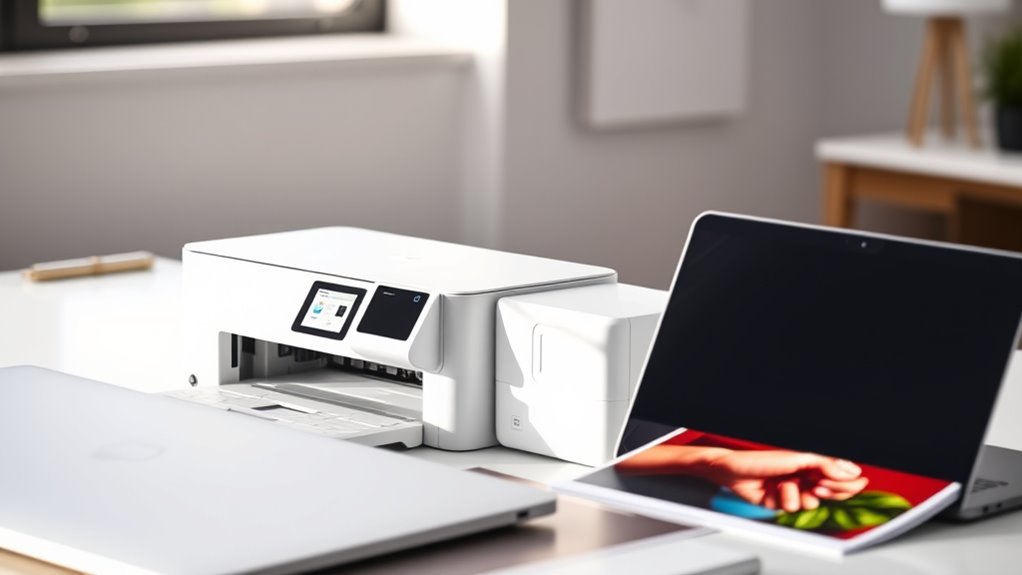 macbook pro compatible printers