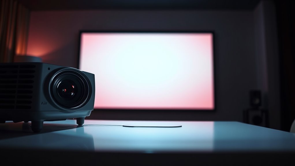 matching resolution to setup