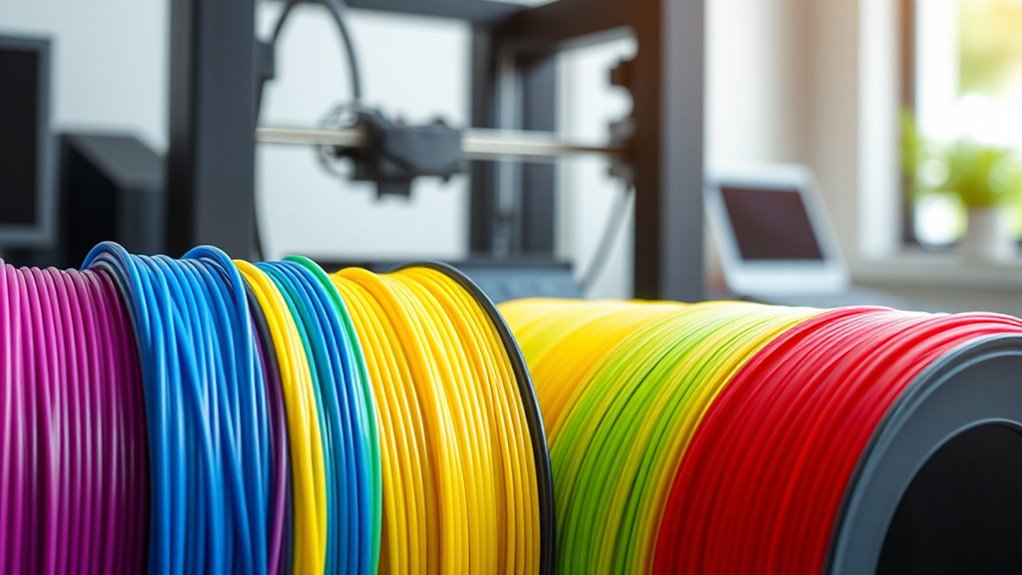 material consistency and compatibility