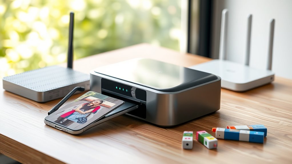 mobile printer selection tips