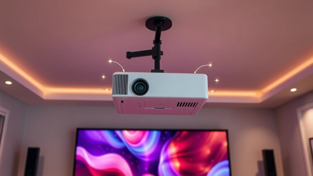 mount compatibility and stability