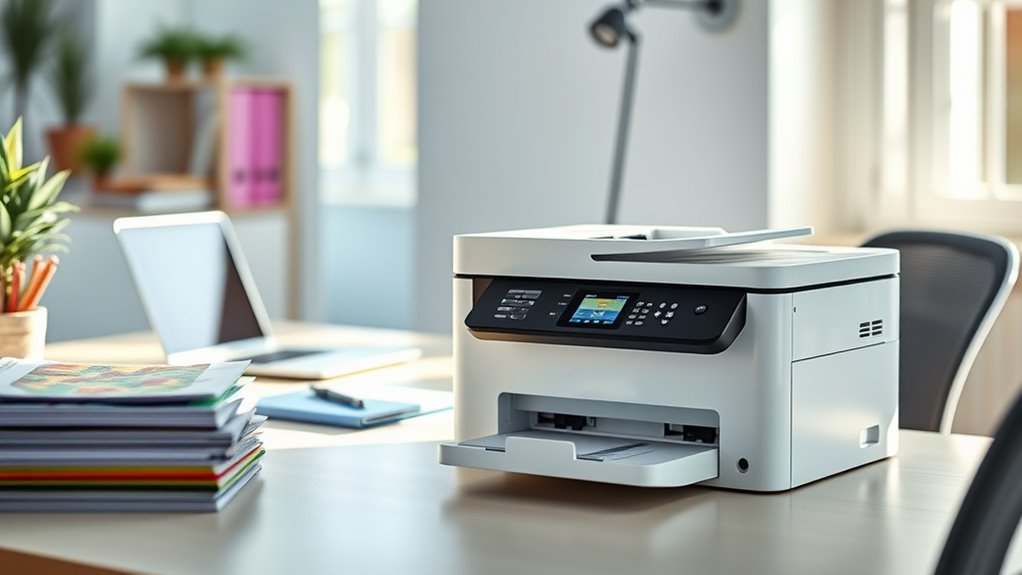 office printer selection tips