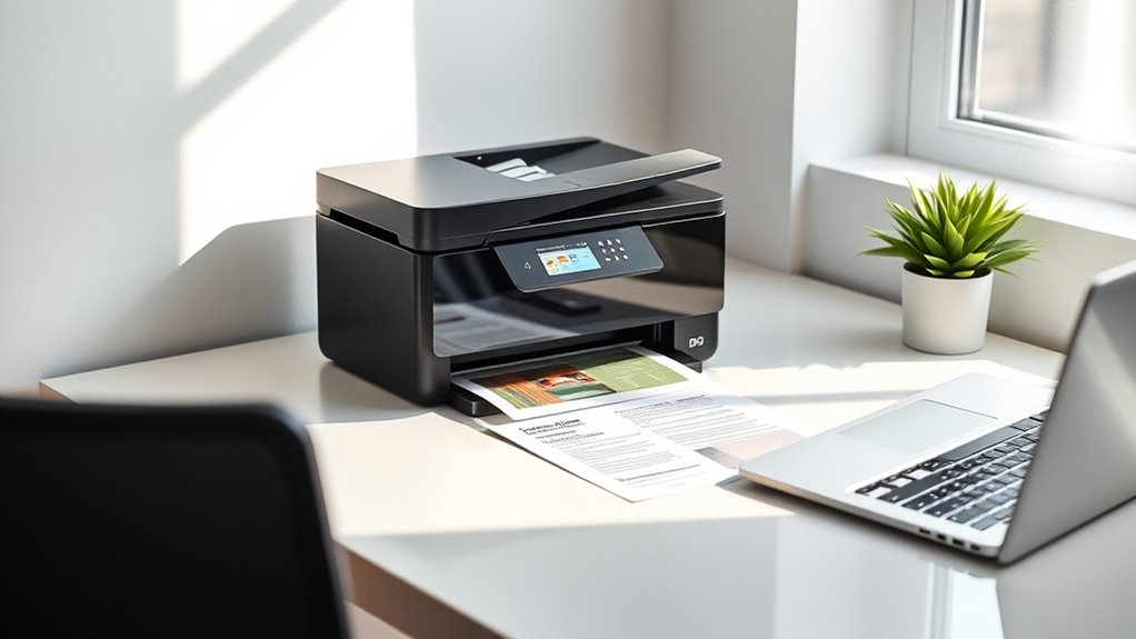 office printer selection tips
