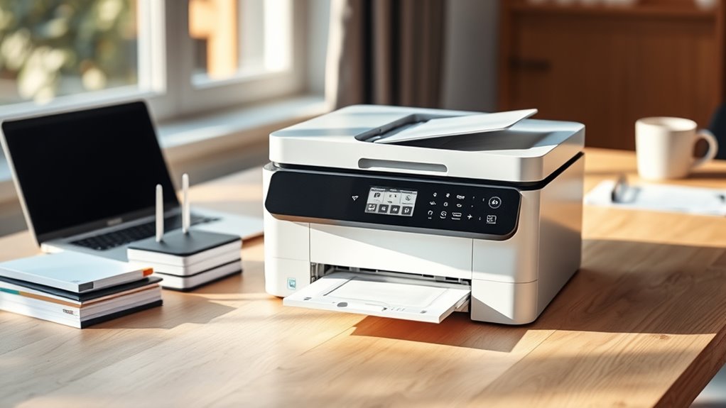 office printer selection tips