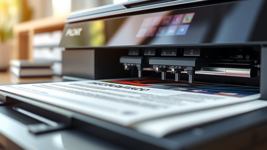 optimal printer dpi settings