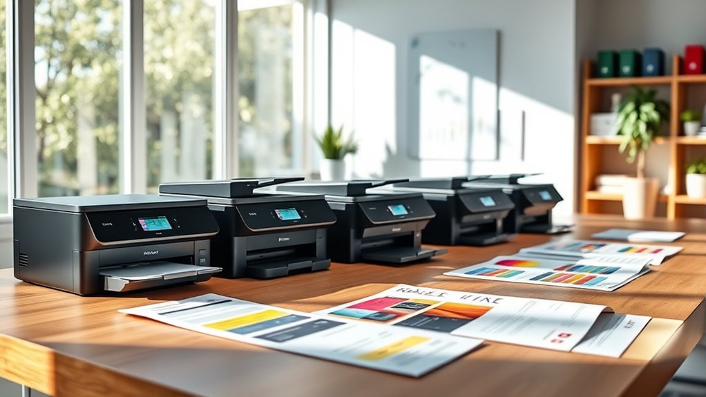 optimize ink cost refill