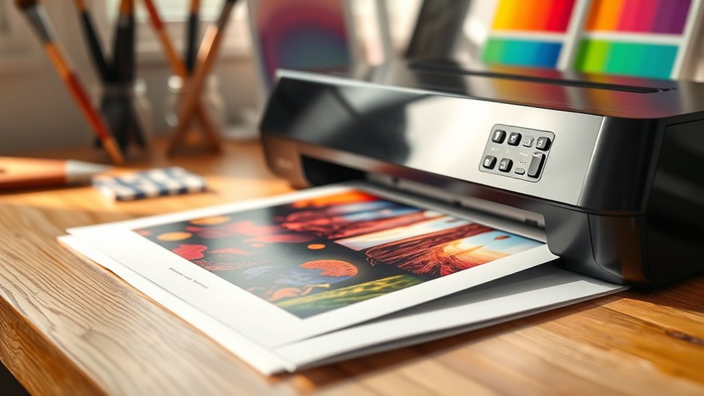 paper compatibility and quality
