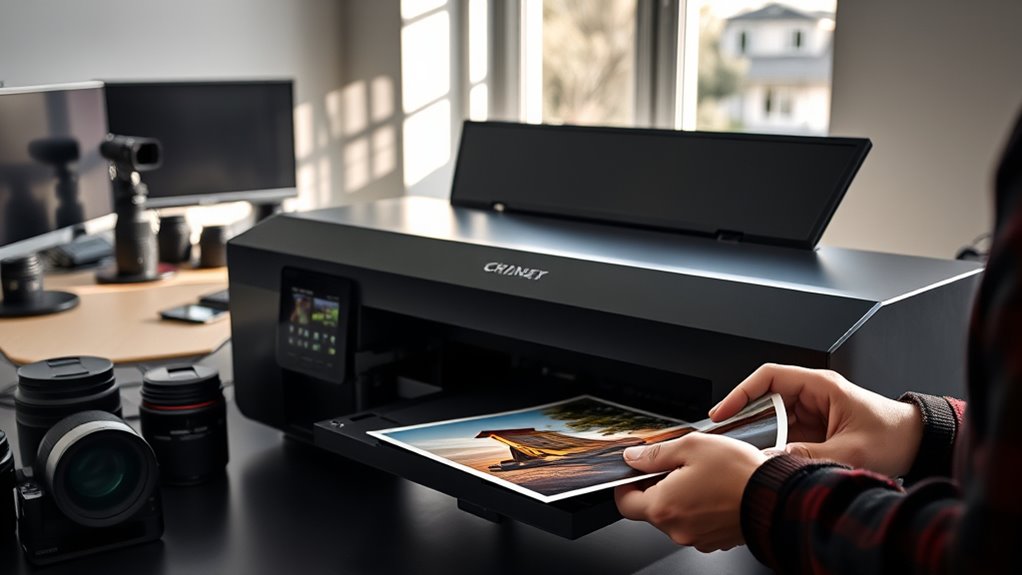 photo printer selection tips