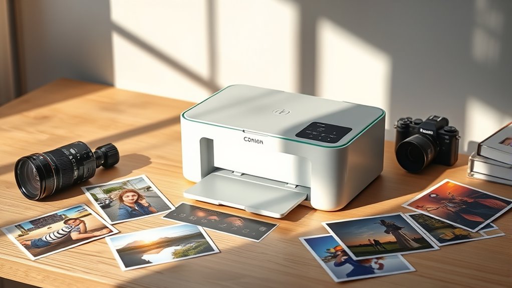 photo printer selection tips
