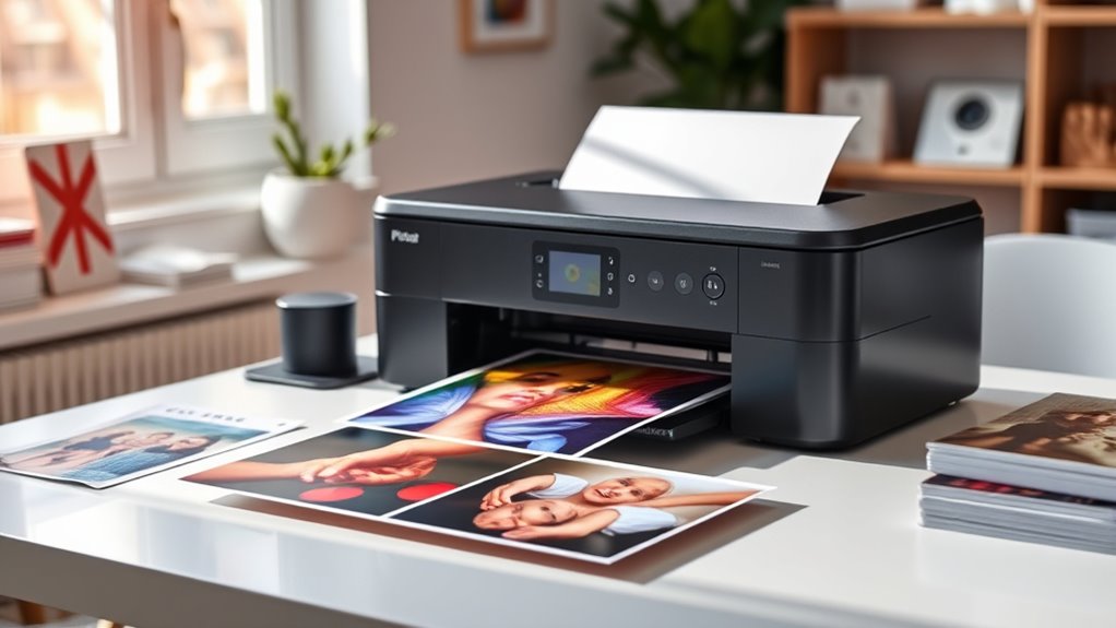 photo printer selection tips