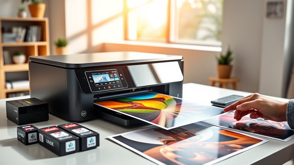photo printer selection tips