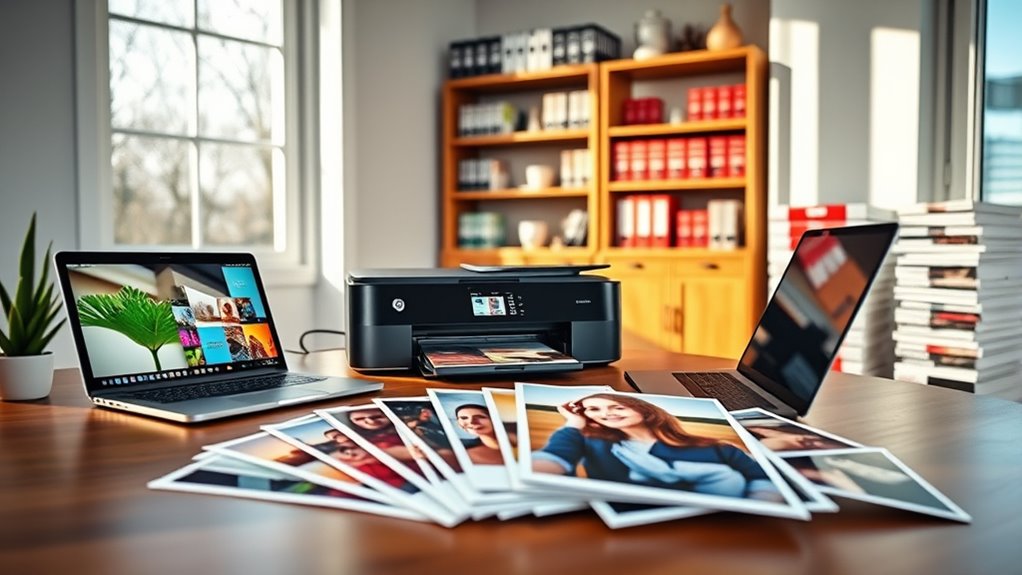 photo printer selection tips