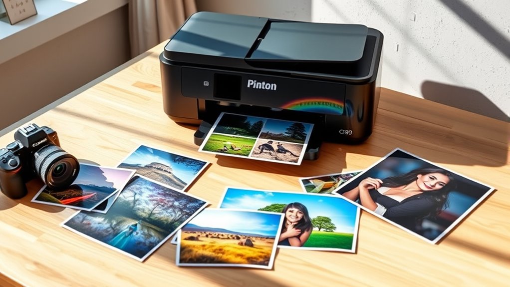 photo printer selection tips
