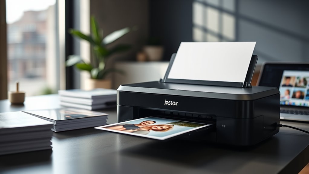 photo printing accuracy and quality