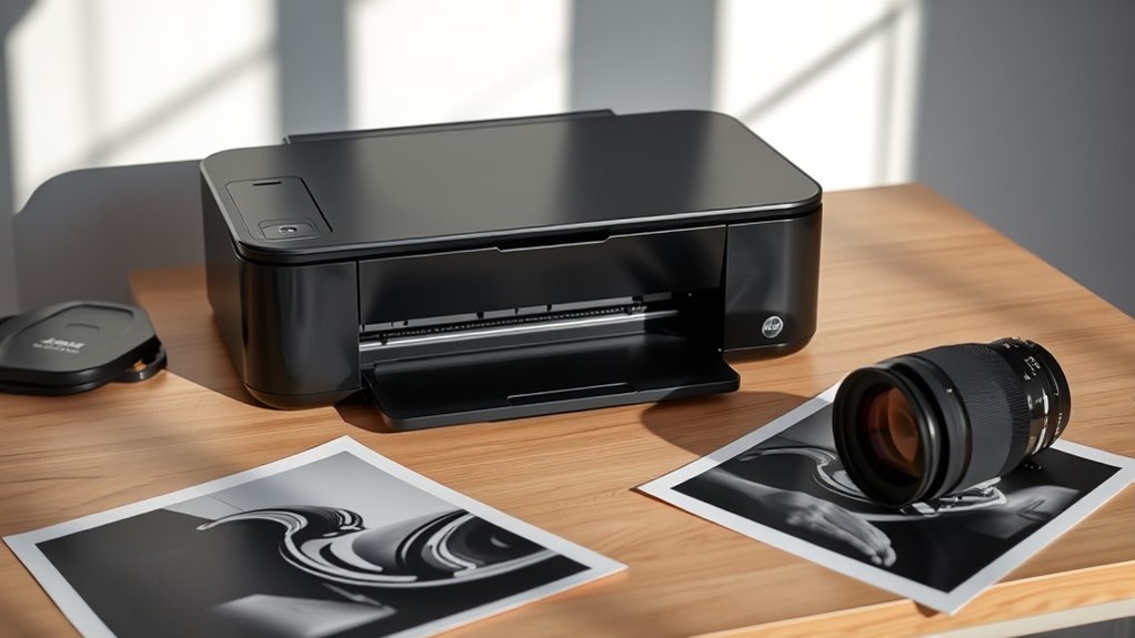 photo printing quality factors